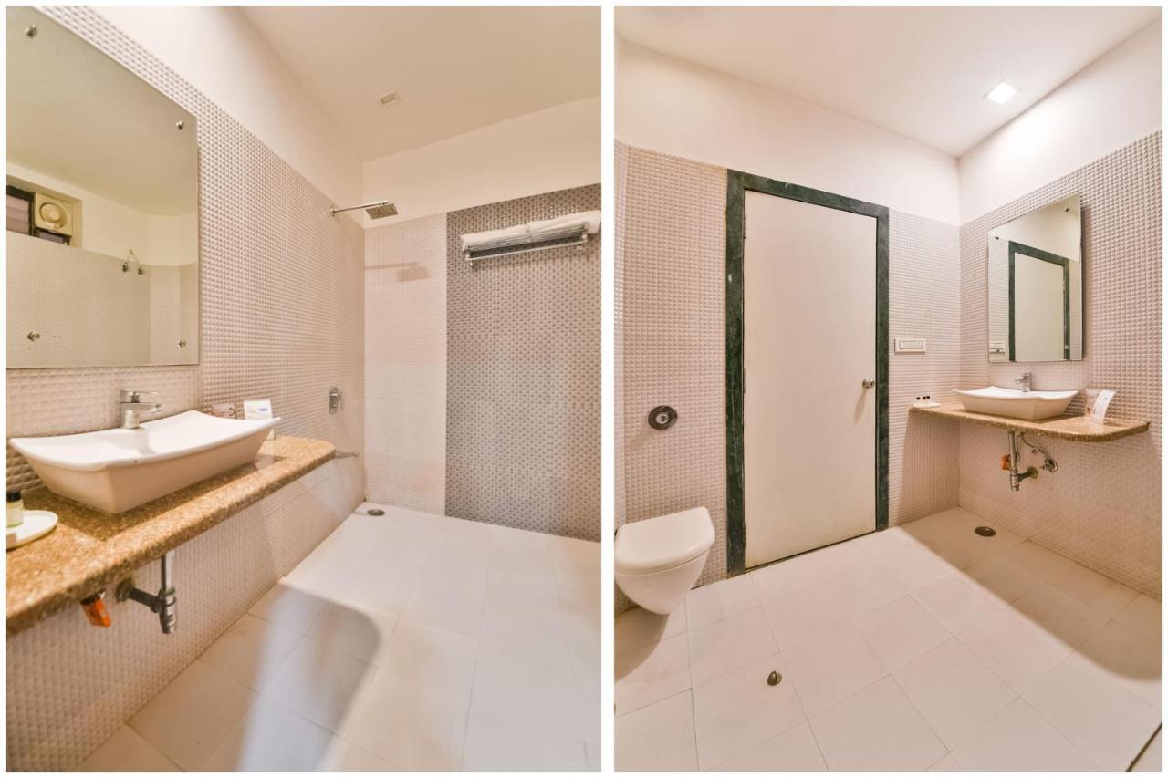 Palette - The Elegance Resort Chittorgarh Bagian luar foto
