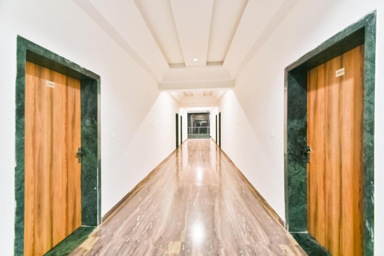 Palette - The Elegance Resort Chittorgarh Bagian luar foto
