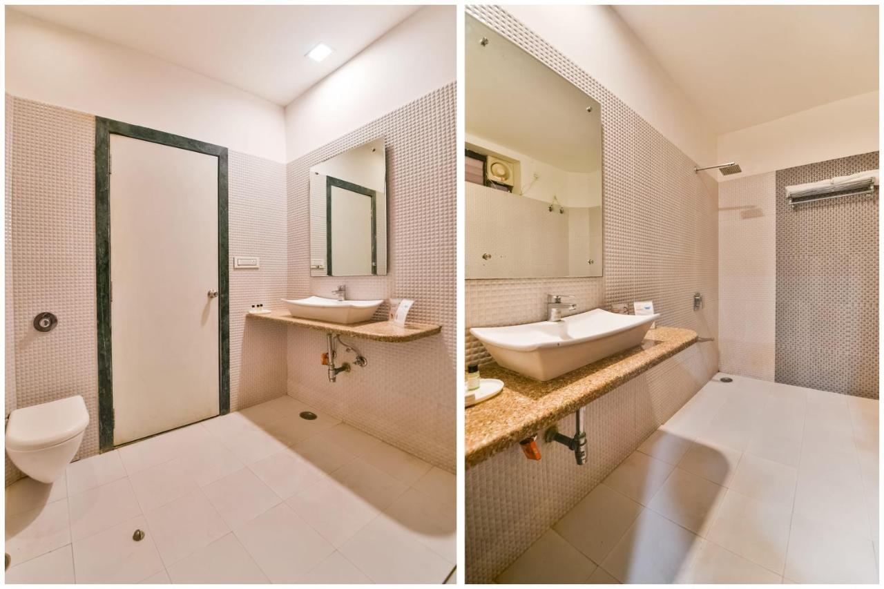 Palette - The Elegance Resort Chittorgarh Bagian luar foto