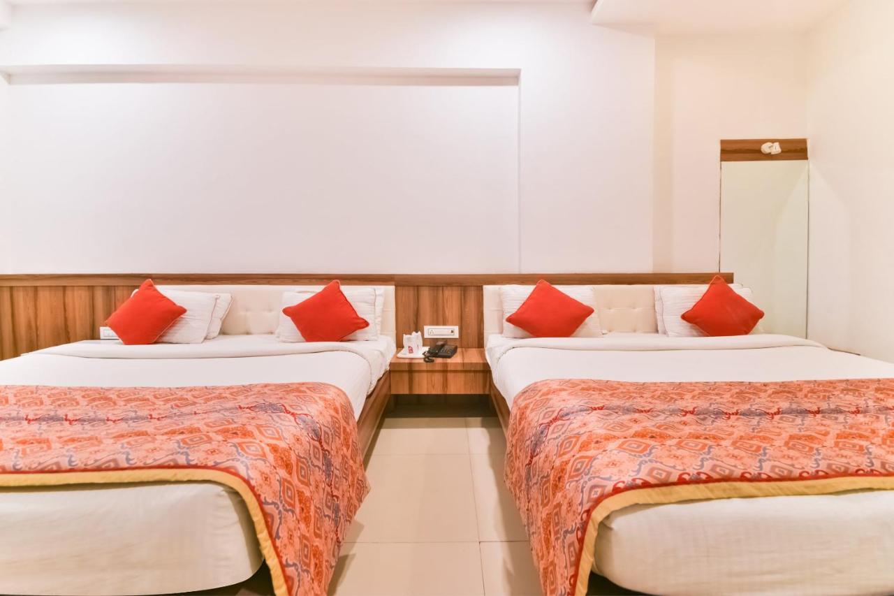 Palette - The Elegance Resort Chittorgarh Bagian luar foto