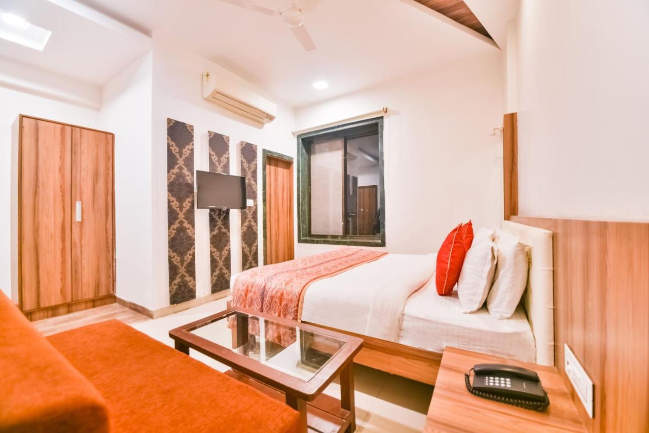 Palette - The Elegance Resort Chittorgarh Bagian luar foto