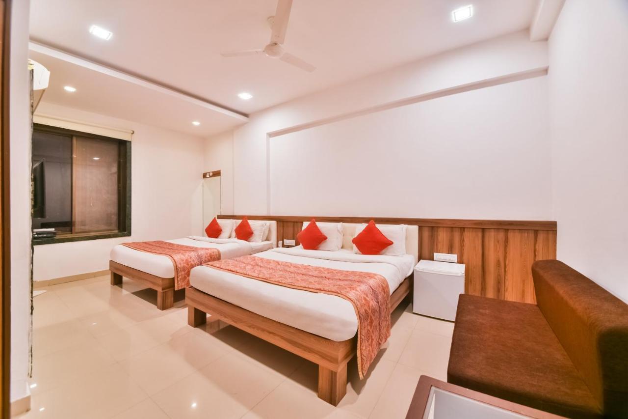 Palette - The Elegance Resort Chittorgarh Bagian luar foto