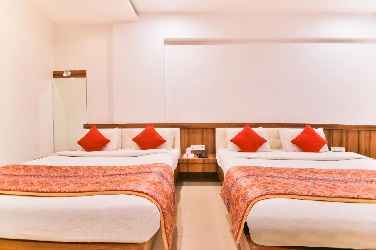 Palette - The Elegance Resort Chittorgarh Bagian luar foto