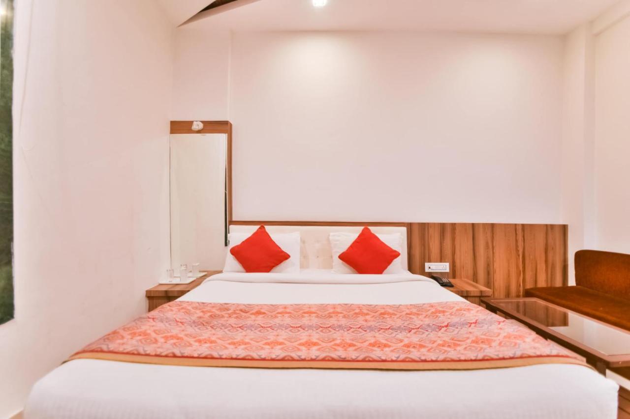 Palette - The Elegance Resort Chittorgarh Bagian luar foto