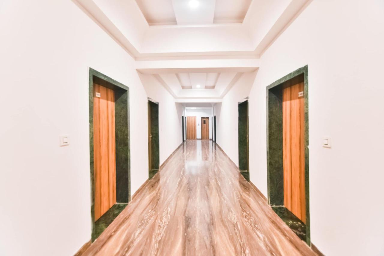 Palette - The Elegance Resort Chittorgarh Bagian luar foto